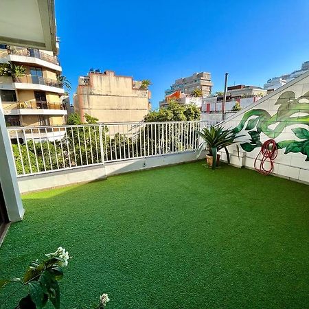 Linda cobertura ipanema quadra da praia c sauna e 2 suites Rio de Janeiro Esterno foto