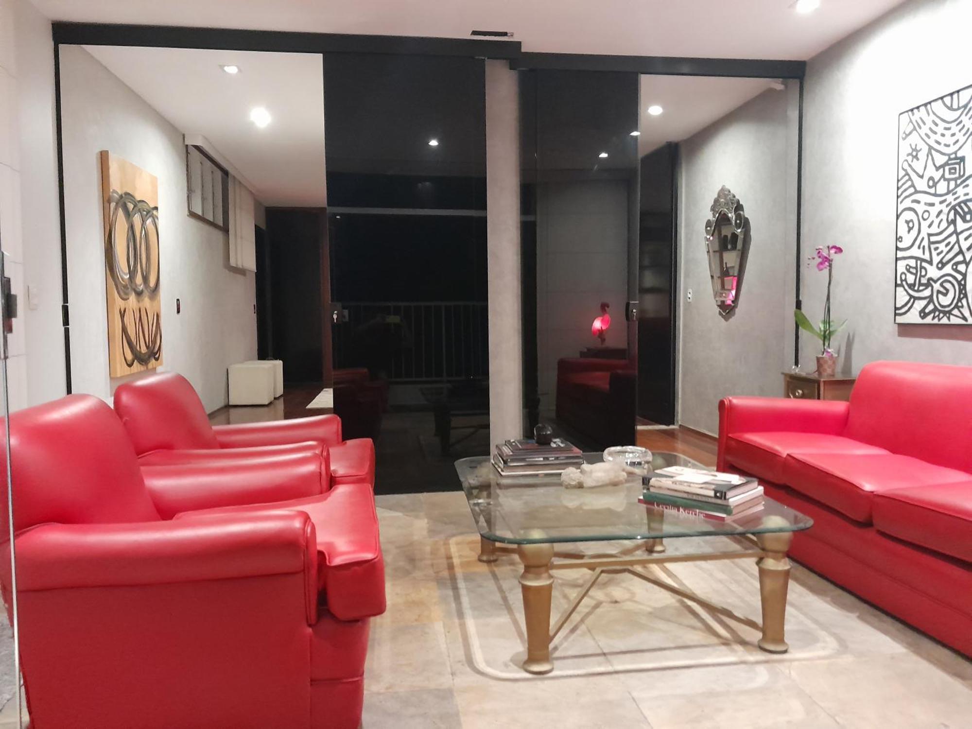 Linda cobertura ipanema quadra da praia c sauna e 2 suites Rio de Janeiro Esterno foto