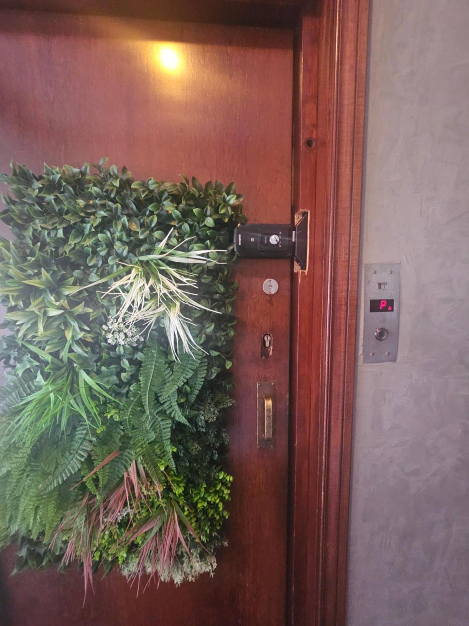 Linda cobertura ipanema quadra da praia c sauna e 2 suites Rio de Janeiro Esterno foto