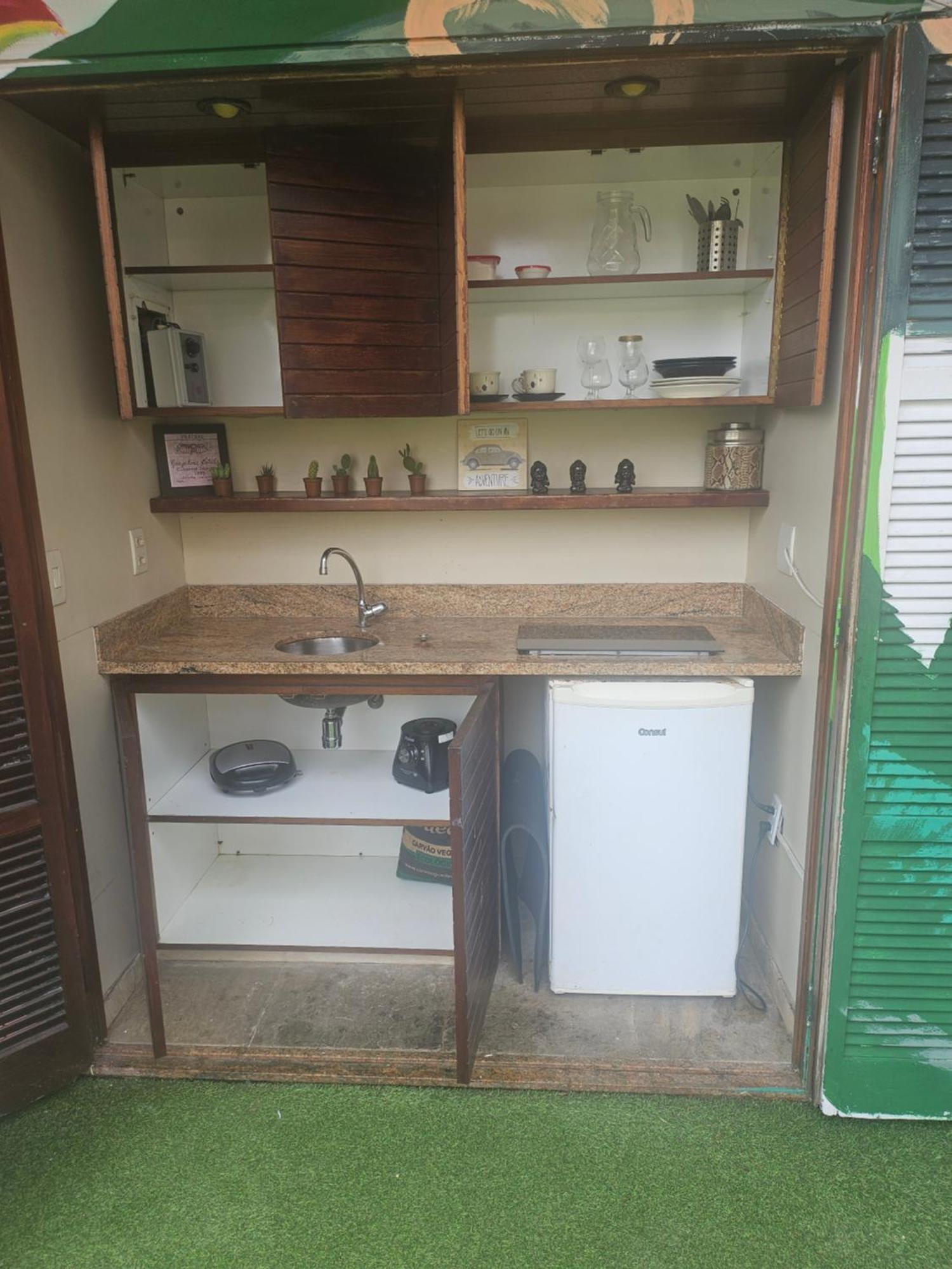 Linda cobertura ipanema quadra da praia c sauna e 2 suites Rio de Janeiro Esterno foto