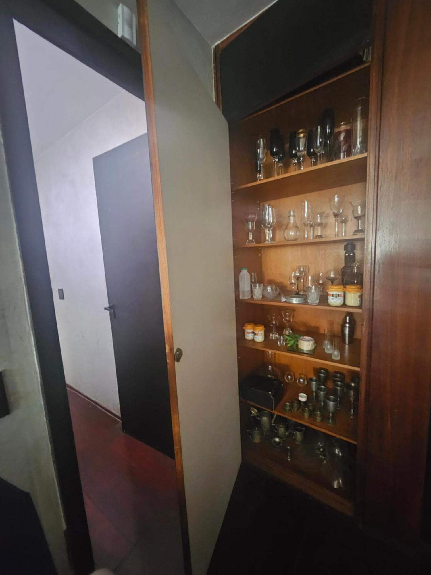 Linda cobertura ipanema quadra da praia c sauna e 2 suites Rio de Janeiro Esterno foto