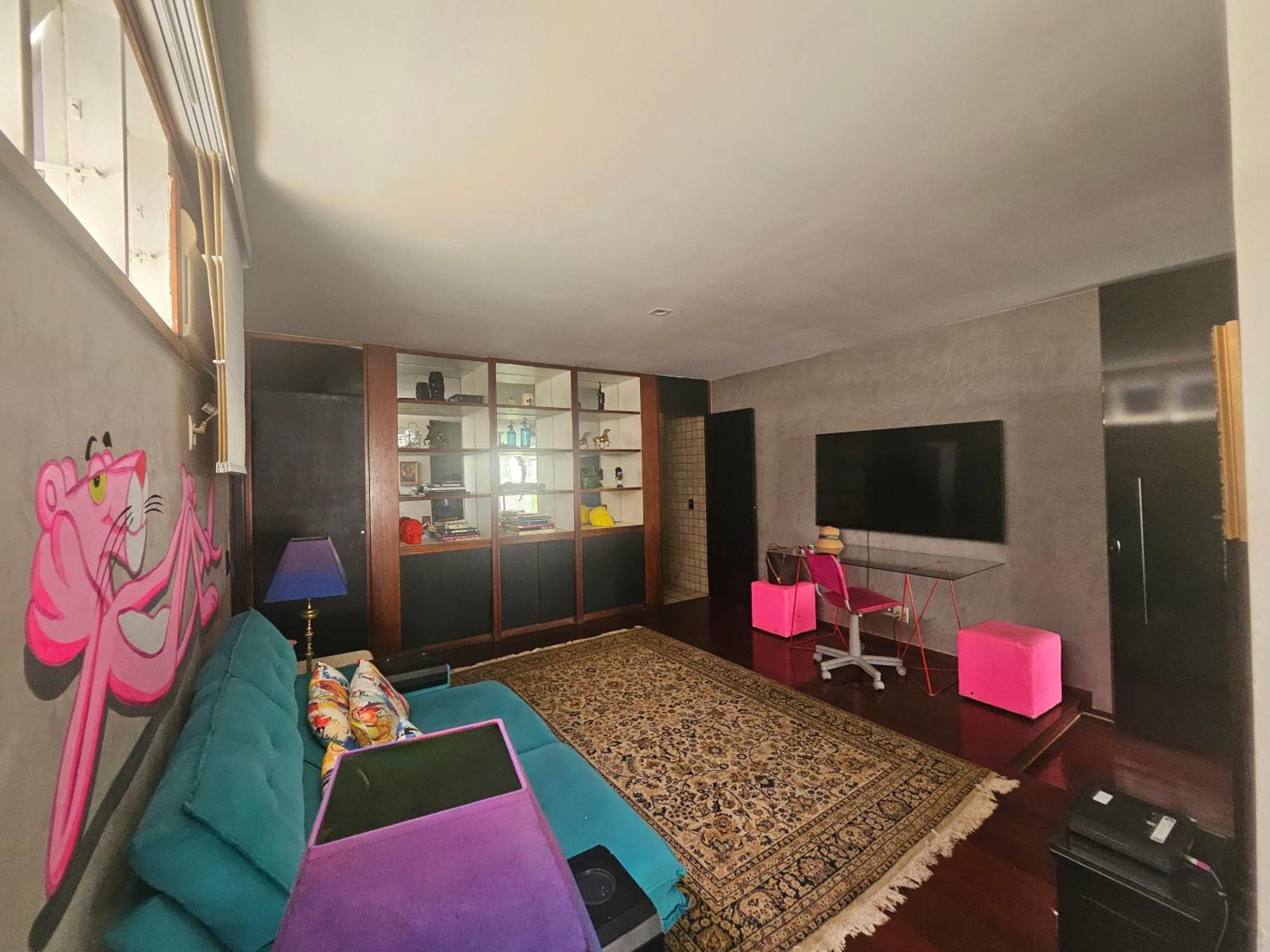 Linda cobertura ipanema quadra da praia c sauna e 2 suites Rio de Janeiro Esterno foto
